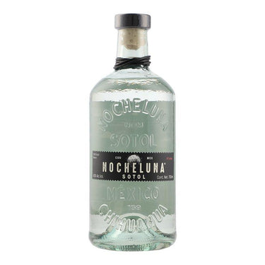 Destilado De Agave Nocheluna 700 Ml